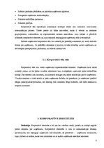 Referāts 'Korporatīvā identitāte viesmīlības nozarē', 6.