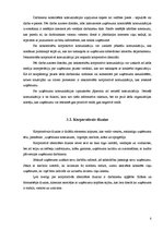 Referāts 'Korporatīvā identitāte viesmīlības nozarē', 8.