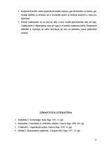 Referāts 'Korporatīvā identitāte viesmīlības nozarē', 10.