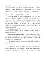 Konspekts 'Grāmatvedības kļūdu labošana, operācijas ar pamatlīdzekļiem, inventarizācija', 1.