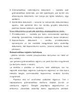 Konspekts 'Grāmatvedības kļūdu labošana, operācijas ar pamatlīdzekļiem, inventarizācija', 3.