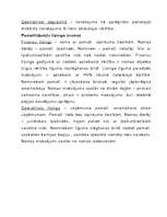 Konspekts 'Grāmatvedības kļūdu labošana, operācijas ar pamatlīdzekļiem, inventarizācija', 8.