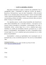 Referāts 'Kapitālsabiedrības dibināšana', 3.