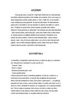 Referāts 'Meikaps', 2.