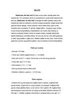 Referāts 'Meikaps', 3.