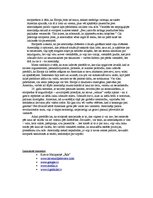 Eseja 'Kurcio Malapartjē "Āda", Eiropas un Amerikas civilizācijas saskarsme', 2.