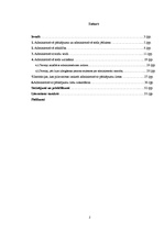 Referāts 'Administratīvais pārkāpums un administratīvais sods', 2.