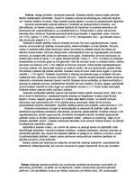 Referāts 'Betona un koka apraksts un salīdzinājums', 2.