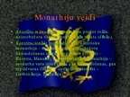 Prezentācija 'Monarhijas pasaulē', 3.