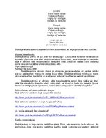 Konspekts 'Rotaļnodarbība ar mūzikas dominanti', 3.