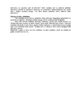 Konspekts 'Rotaļnodarbība ar mūzikas dominanti', 4.