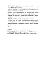 Referāts 'ES kopējās politikas un vienotais iekšējais tirgus', 8.