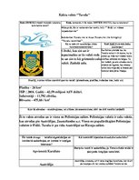 Konspekts 'Kaktu valsts Tuvalu', 1.