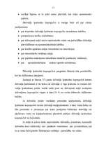 Referāts 'Privatizētas daudzdzīvokļu dzīvojamās mājas pārvaldīšanas un apsaimniekošanas pr', 9.