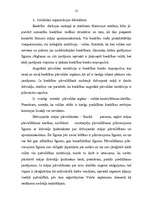 Referāts 'Privatizētas daudzdzīvokļu dzīvojamās mājas pārvaldīšanas un apsaimniekošanas pr', 10.