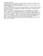 Eseja 'My Last Day At School', 1.