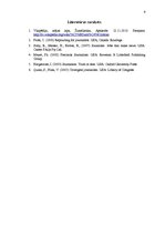 Referāts 'Žurnālistika - profesija, kurā visu laiku ir jāmācās', 9.