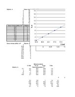 Referāts 'Ezeru morfometrisko raksturlielumu noteikšana un ezera termiskais režīms. Rāznas', 5.