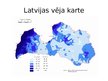 Prezentācija 'Latvijas vietējie enerģētiskie resursi', 5.