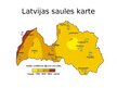 Prezentācija 'Latvijas vietējie enerģētiskie resursi', 12.