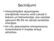 Prezentācija 'Latvijas vietējie enerģētiskie resursi', 13.