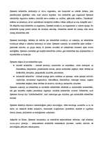 Konspekts 'Socioloģijas klasiskās teorijas: Ogists Konts un Herberts Spensers', 4.