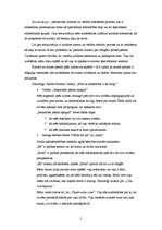 Konspekts 'Socializācija; process, teorijas, aģenti. Deviance ', 2.