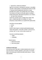 Konspekts 'Socializācija; process, teorijas, aģenti. Deviance ', 3.