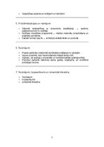 Prakses atskaite 'Darbs grāmatvedības birojā', 3.