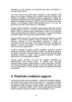 Prakses atskaite 'Darbs grāmatvedības birojā', 15.