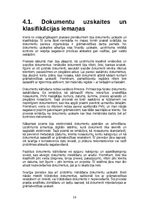 Prakses atskaite 'Darbs grāmatvedības birojā', 16.