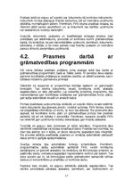 Prakses atskaite 'Darbs grāmatvedības birojā', 17.