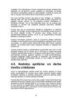 Prakses atskaite 'Darbs grāmatvedības birojā', 18.