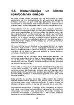 Prakses atskaite 'Darbs grāmatvedības birojā', 20.