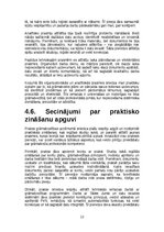 Prakses atskaite 'Darbs grāmatvedības birojā', 22.