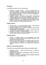 Prakses atskaite 'Darbs grāmatvedības birojā', 25.