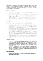 Prakses atskaite 'Darbs grāmatvedības birojā', 28.