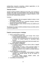 Prakses atskaite 'Darbs grāmatvedības birojā', 33.