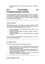 Prakses atskaite 'Darbs grāmatvedības birojā', 35.