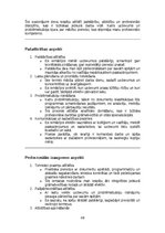 Prakses atskaite 'Darbs grāmatvedības birojā', 40.