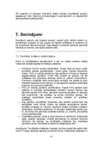 Prakses atskaite 'Darbs grāmatvedības birojā', 42.