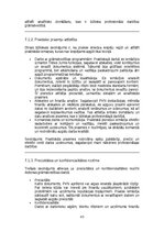 Prakses atskaite 'Darbs grāmatvedības birojā', 43.