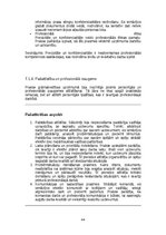 Prakses atskaite 'Darbs grāmatvedības birojā', 44.