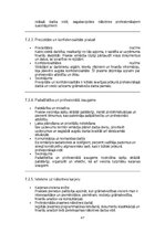 Prakses atskaite 'Darbs grāmatvedības birojā', 47.