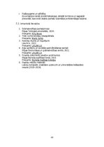 Prakses atskaite 'Darbs grāmatvedības birojā', 48.