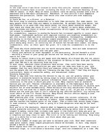 Eseja 'Avalanche Awareness for Snowmobiler', 1.