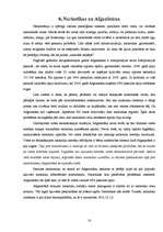 Referāts 'Afganistāna un NATO', 16.