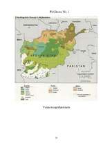 Referāts 'Afganistāna un NATO', 21.
