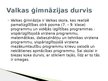 Prezentācija 'Durvis pasaulē', 14.