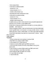 Konspekts 'Informātikas mācību metodika pamatskolā un vidusskolā', 19.